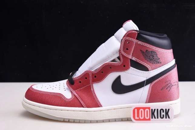 HIGH OG JORDAN TROPHY ROOM 1 X DA2728-100 AIR 0627